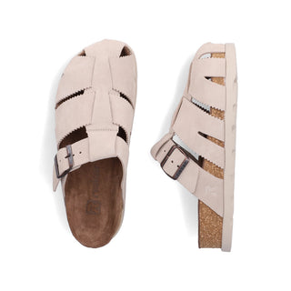 Rieker Women's Real Leather Sandals | V3164 - Image 20