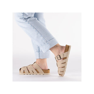 Rieker Women's Real Leather Sandals | V3164 - Image 22