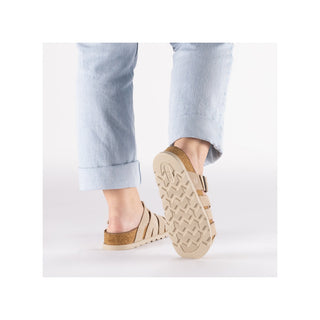 Rieker Women's Real Leather Sandals | V3164 - Image 23