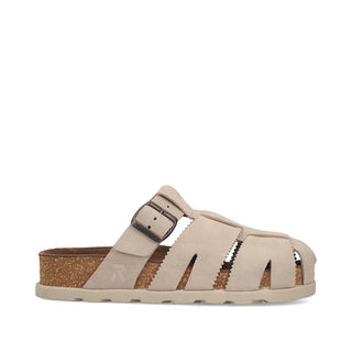 Rieker Women's Real Leather Sandals | V3164 - Image 25