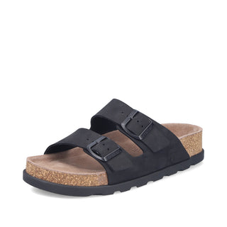 Rieker Women's Real Leather Sandals | V3190 - Image 1