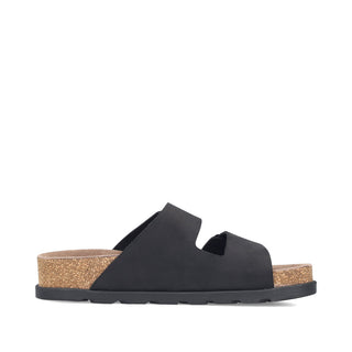 Rieker Women's Real Leather Sandals | V3190 - Image 2