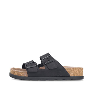 Rieker Women's Real Leather Sandals | V3190 - Image 5