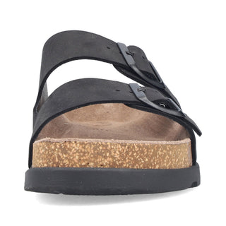 Rieker Women's Real Leather Sandals | V3190 - Image 6