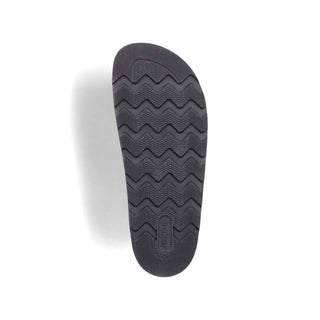 Rieker Women's Real Leather Sandals | V3190 - Image 7