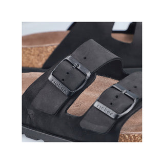 Rieker Women's Real Leather Sandals | V3190 - Image 10