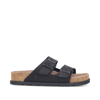 Rieker Women's Real Leather Sandals | V3190 - Image 11