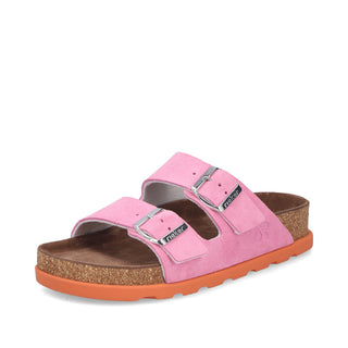 Rieker Women's Real Leather Sandals | V3190 - Image 12