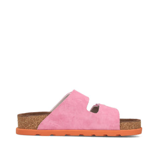 Rieker Women's Real Leather Sandals | V3190 - Image 13