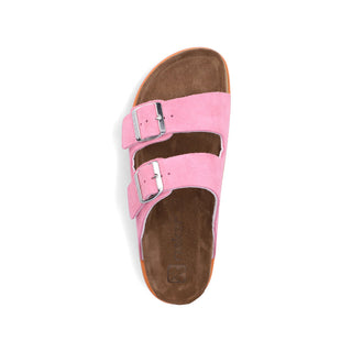 Rieker Women's Real Leather Sandals | V3190 - Image 15