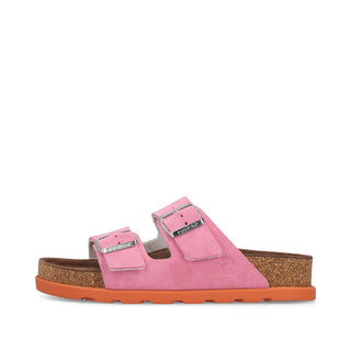 Rieker Women's Real Leather Sandals | V3190 - Image 16