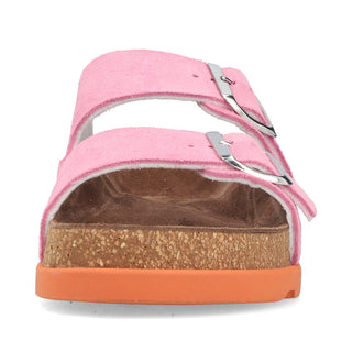 Rieker Women's Real Leather Sandals | V3190 - Image 17