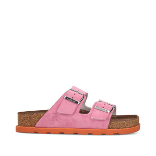 Rieker Women's Real Leather Sandals | V3190 - Image 22