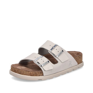 Rieker Women's Real Leather Sandals | V3190 - Image 23