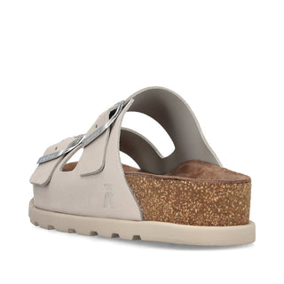 Rieker Women's Real Leather Sandals | V3190 - Image 25