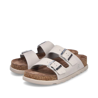 Rieker Women's Real Leather Sandals | V3190 - Image 30