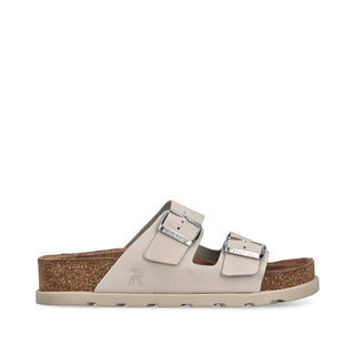 Rieker Women's Real Leather Sandals | V3190 - Image 33