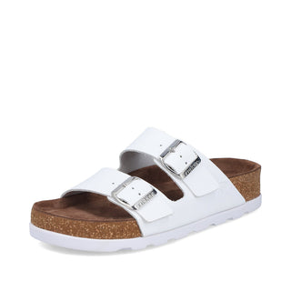 Rieker Women's Real Leather Sandals | V3190 - Image 34