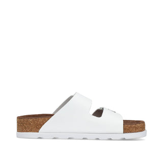 Rieker Women's Real Leather Sandals | V3190 - Image 35