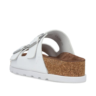 Rieker Women's Real Leather Sandals | V3190 - Image 36