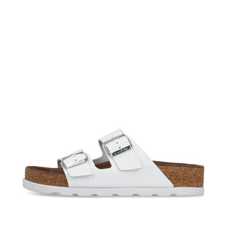 Rieker Women's Real Leather Sandals | V3190 - Image 38
