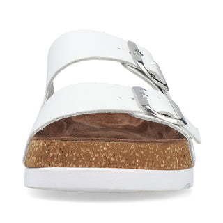 Rieker Women's Real Leather Sandals | V3190 - Image 39