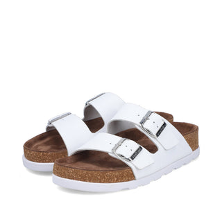Rieker Women's Real Leather Sandals | V3190 - Image 41