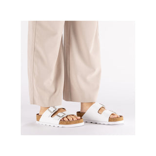 Rieker Women's Real Leather Sandals | V3190 - Image 43