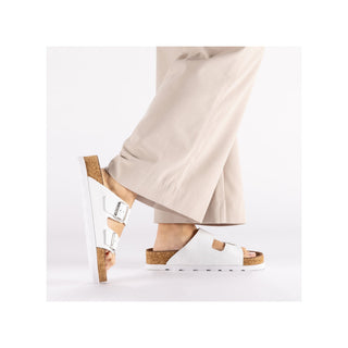 Rieker Women's Real Leather Sandals | V3190 - Image 44