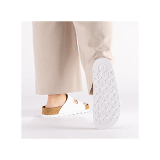 Rieker Women's Real Leather Sandals | V3190 - Image 45