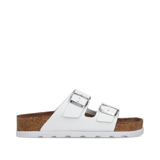 Rieker Women's Real Leather Sandals | V3190 - Image 47