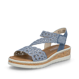 Rieker Women's Sandals | V4150 - Image 1