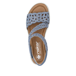Rieker Women's Sandals | V4150 - Image 4
