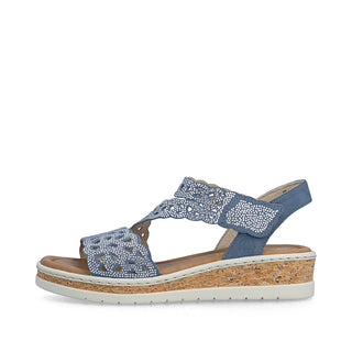 Rieker Women's Sandals | V4150 - Image 5
