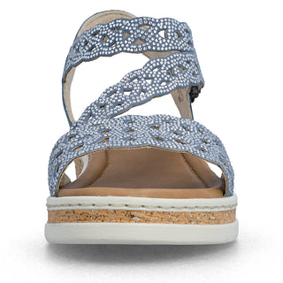 Rieker Women's Sandals | V4150 - Image 6