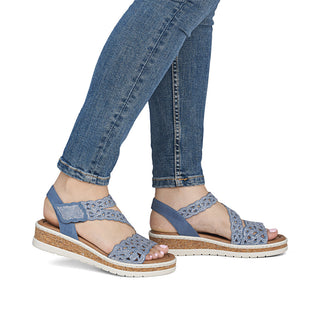 Rieker Women's Sandals | V4150 - Image 10