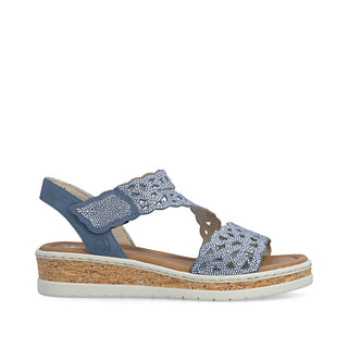 Rieker Women's Sandals | V4150 - Image 11
