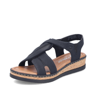 Rieker Women's Sandals | V4161 - Image 1