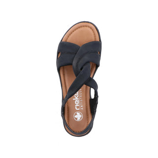 Rieker Women's Sandals | V4161 - Image 4