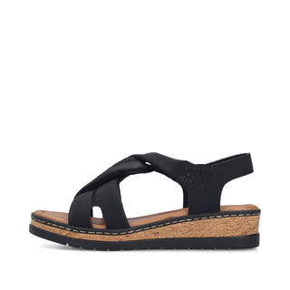 Rieker Women's Sandals | V4161 - Image 5