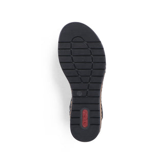 Rieker Women's Sandals | V4161 - Image 7