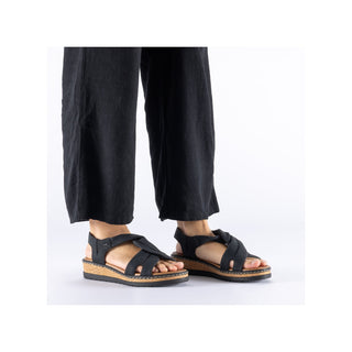 Rieker Women's Sandals | V4161 - Image 10