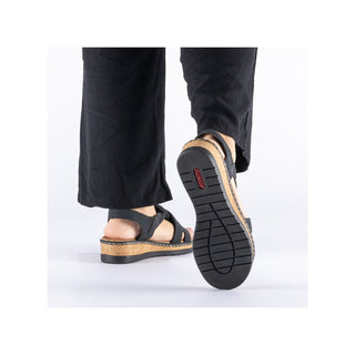 Rieker Women's Sandals | V4161 - Image 12