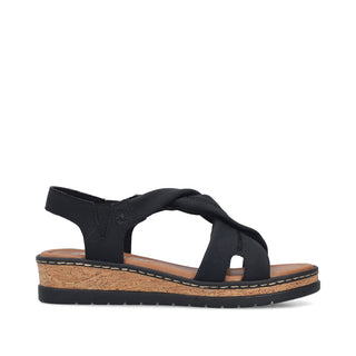 Rieker Women's Sandals | V4161 - Image 14