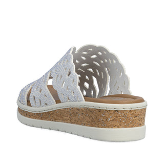 Rieker Women's Sandals | V4189 - Image 3