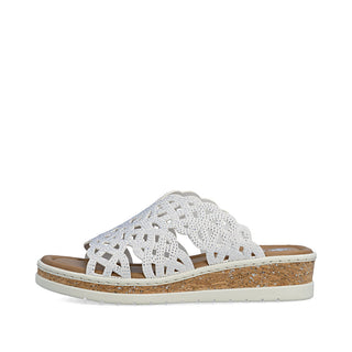 Rieker Women's Sandals | V4189 - Image 5