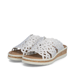 Rieker Women's Sandals | V4189 - Image 8