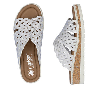 Rieker Women's Sandals | V4189 - Image 9