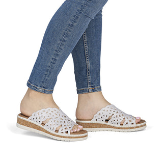 Rieker Women's Sandals | V4189 - Image 10