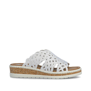 Rieker Women's Sandals | V4189 - Image 11